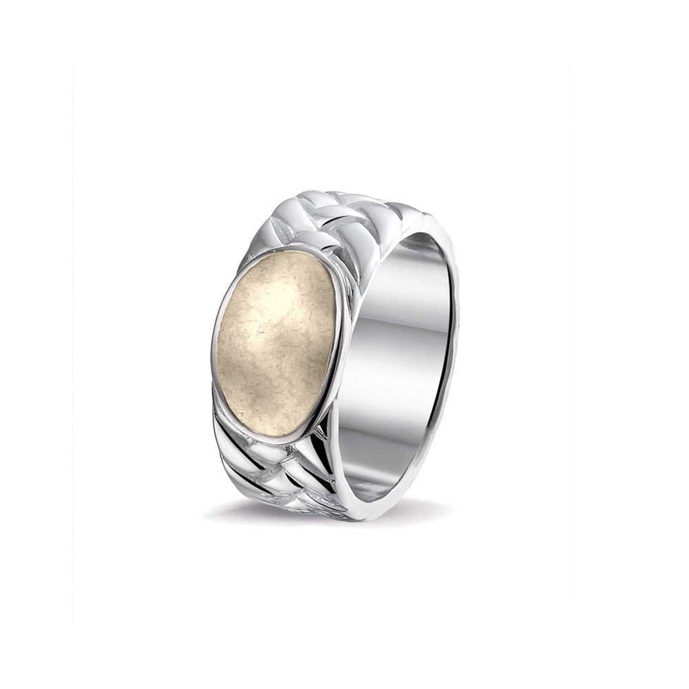 See You Gouden gevlochten asring – ROR-008 – afbeelding 48