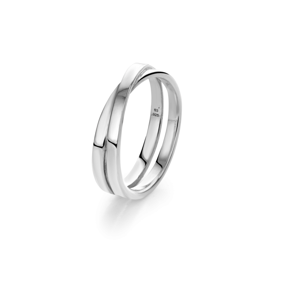 Rebel & Rose Ring Tango - RR-RG034-S - PansiteNederland.nl