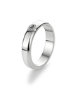 Rebel & Rose Ring The Bond - RR-RG035-S - PansiteNederland.nl