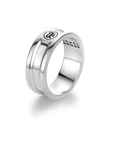 Rebel & Rose Ring Big Bond - RR-RG036-S - PansiteNederland.nl