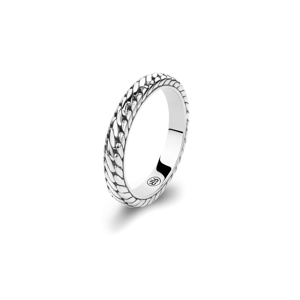 Rebel & Rose Ring Apollo Small - RR-RG047-S - PansiteNederland.nl