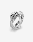 Rebel & Rose Ring With Love - RR-RG049-S - PansiteNederland.nl
