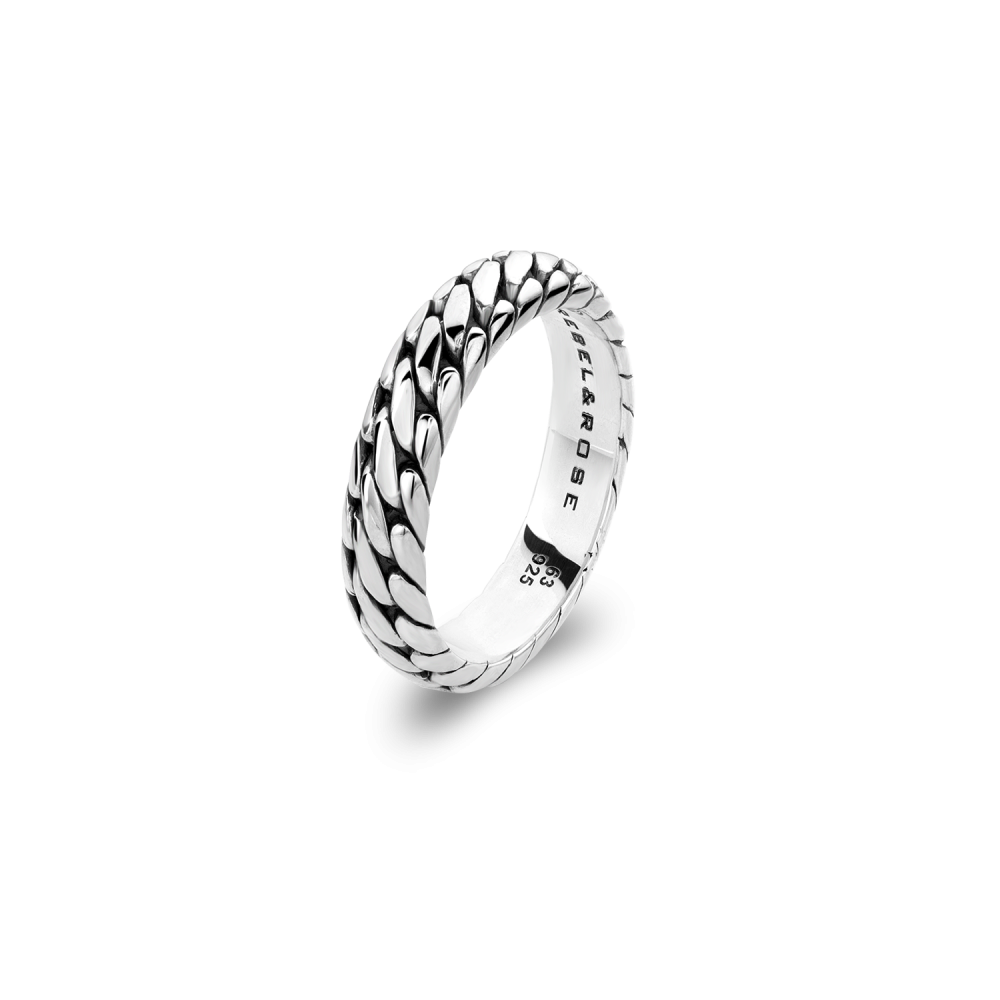 Rebel & Rose Ring Apollo - RR-RG050-S - PansiteNederland.nl