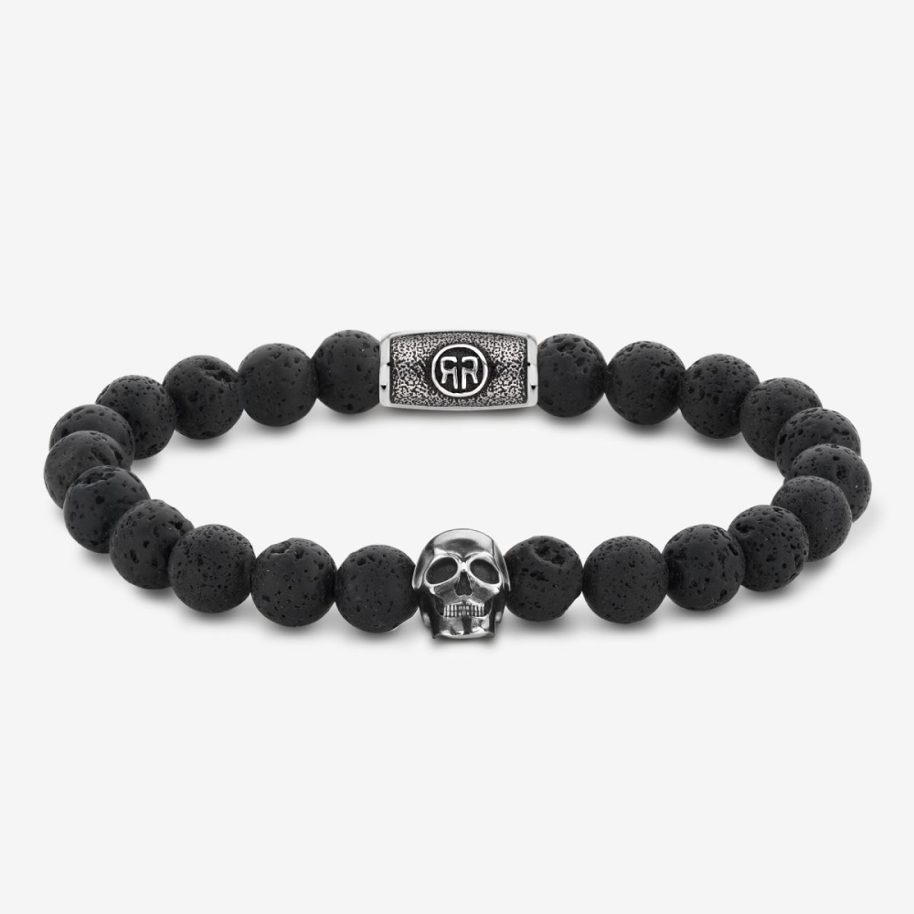 Rebel & Rose Armband RR-SK001-S – SK001-S