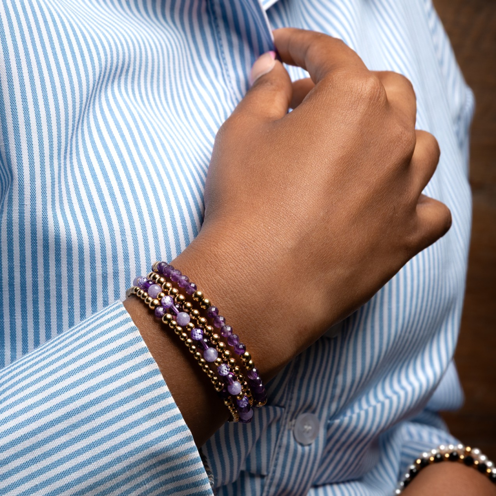 Rebel & Rose Armband RR-40172-G – 40172-G