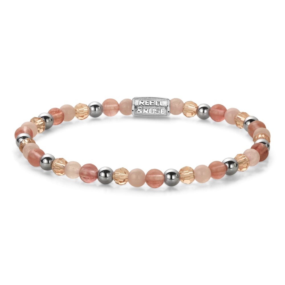 Rebel & Rose Armband RR-60151-S - 40186-S