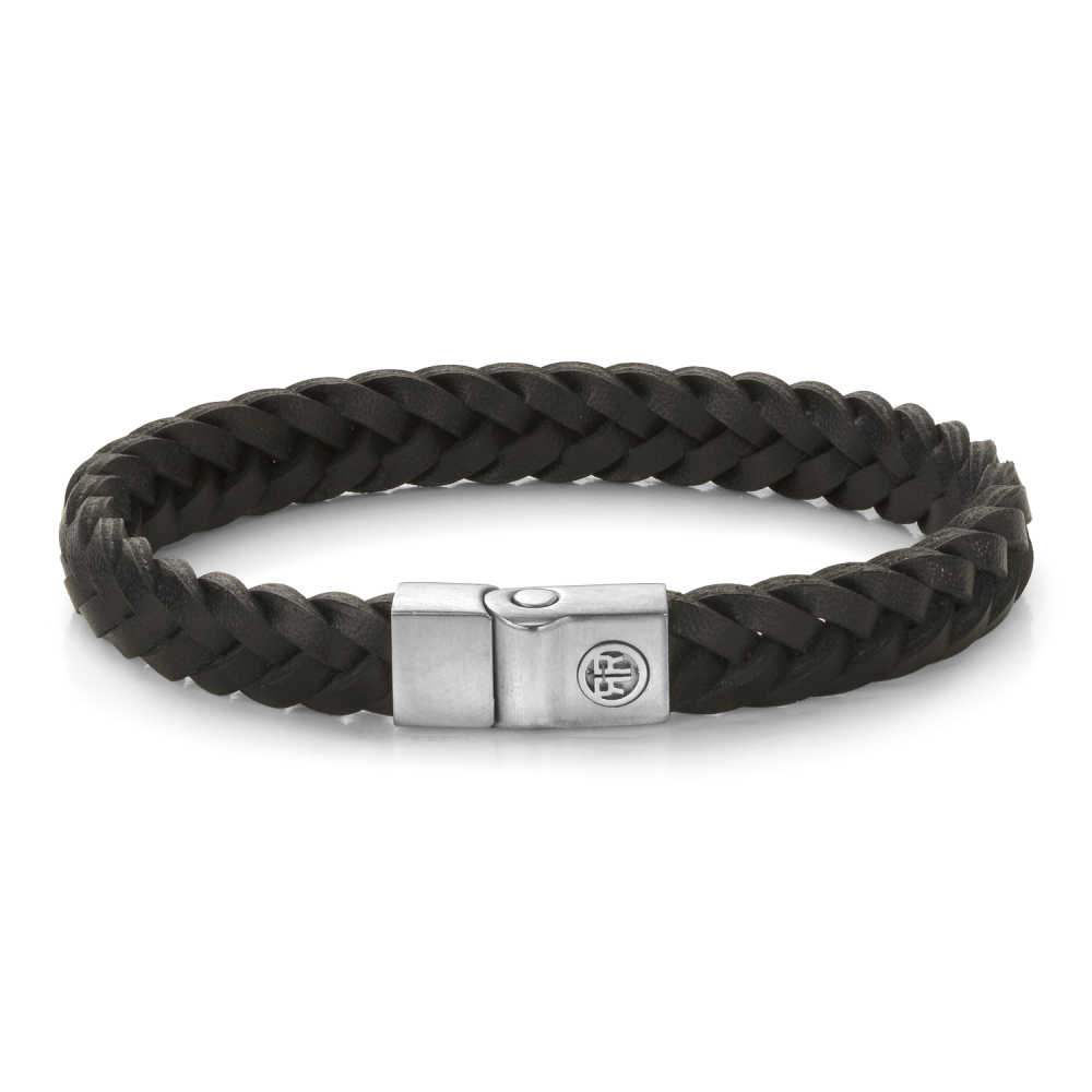Rebel & Rose Armband RR-M0067-S - M0067-S