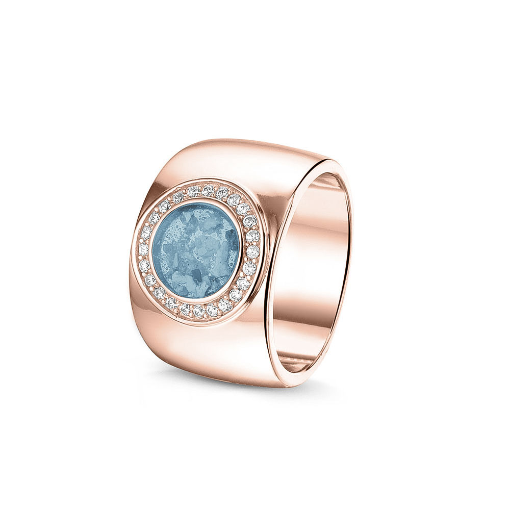 See You Royal Gem Ring - RWS007-EU50