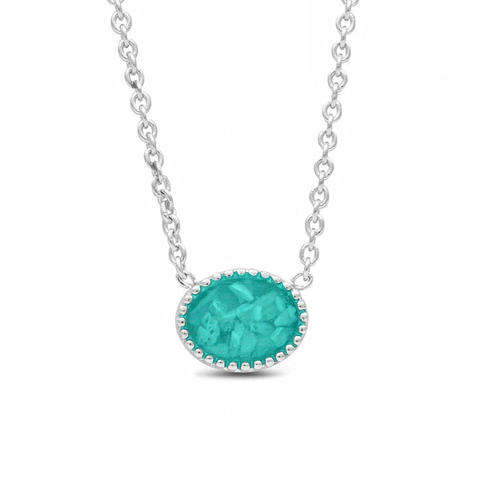 See You Gouden kroon ashanger met ketting – RWS-011 – afbeelding 63