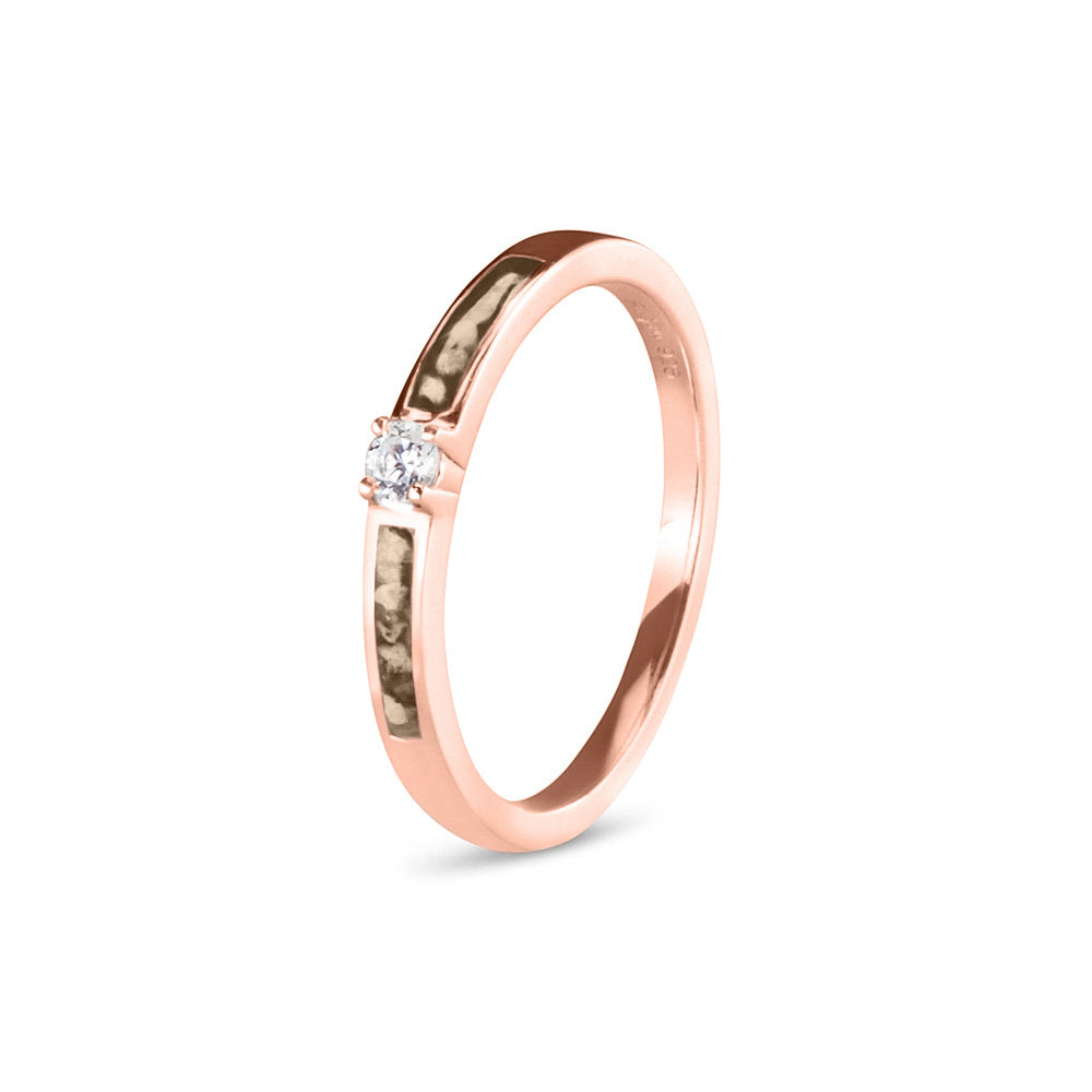 See You Solitair ring met as en steen in goud – RWS-013 – afbeelding 47