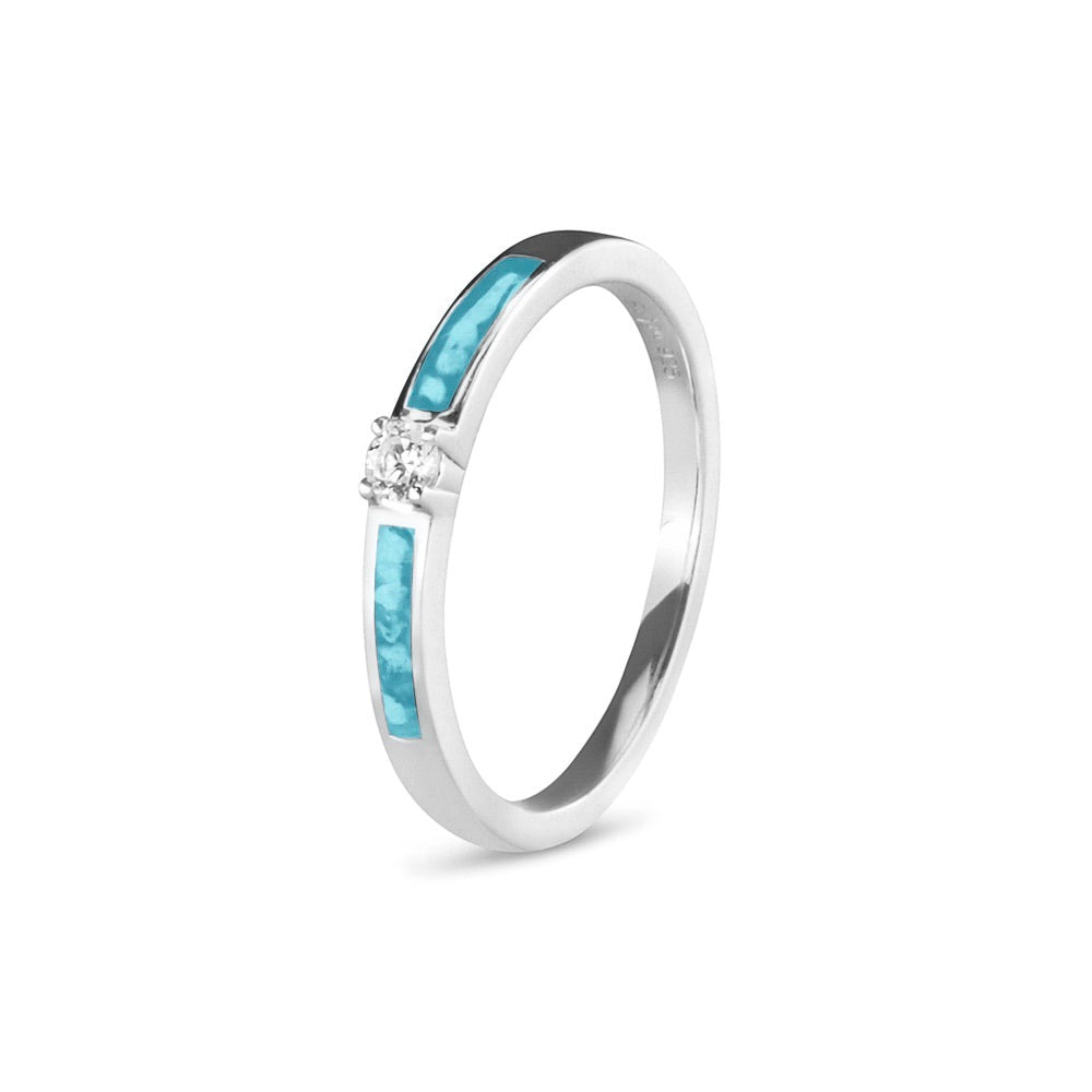 See You Solitair ring met as en steen in goud – RWS-013 – afbeelding 62