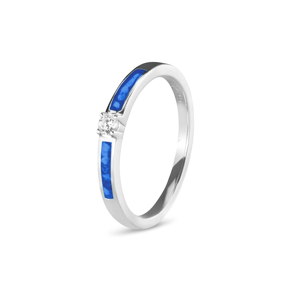 See You Solitair ring met as en steen in goud – RWS-013 – afbeelding 60