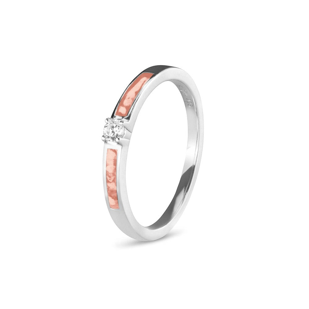 See You Solitair ring met as en steen in goud – RWS-013 – afbeelding 49