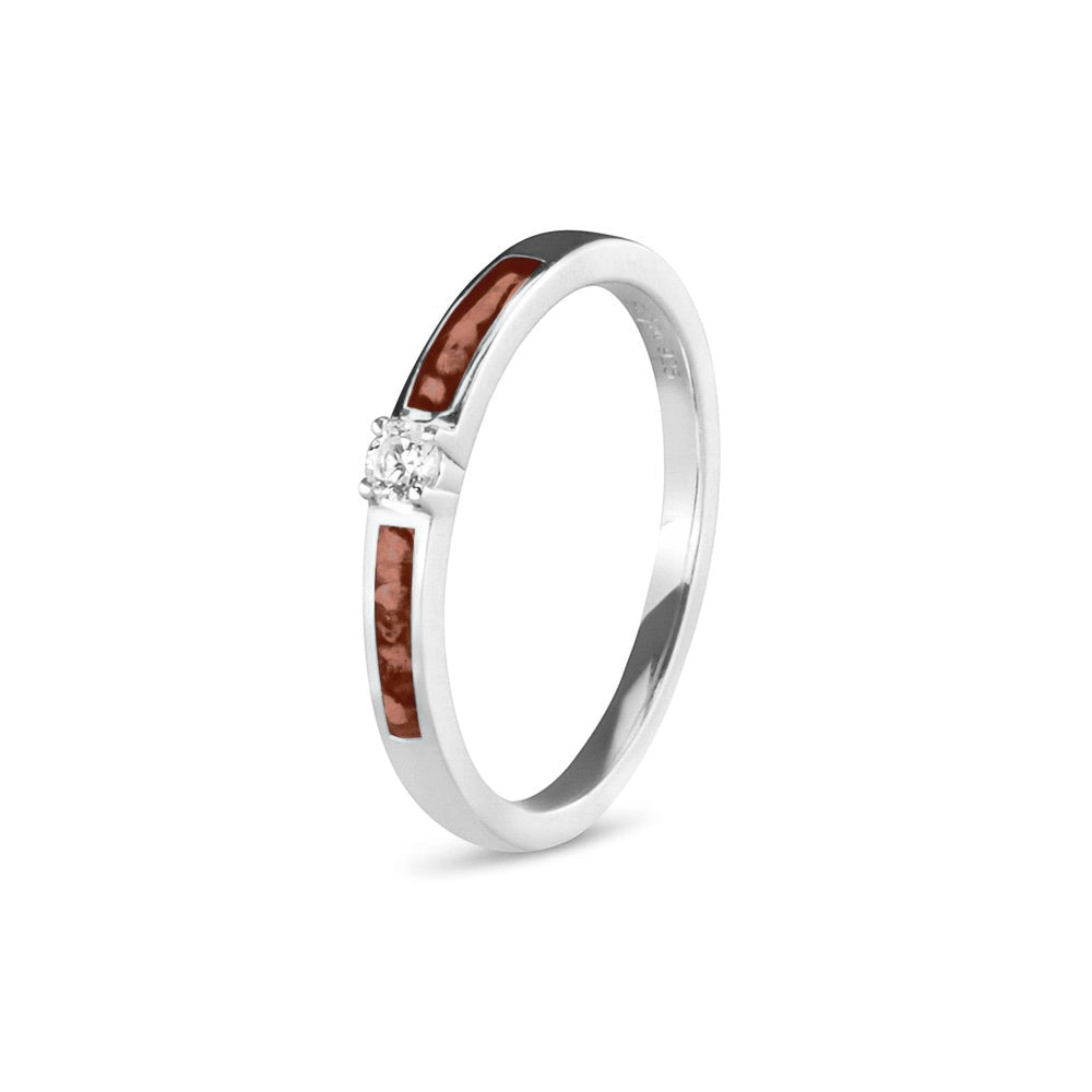 See You Solitair ring met as en steen in goud – RWS-013 – afbeelding 54