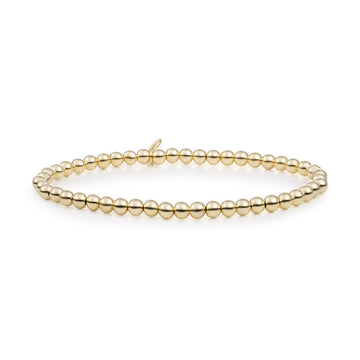Sparkling Jewels Armband SB-G-4MM-ADD