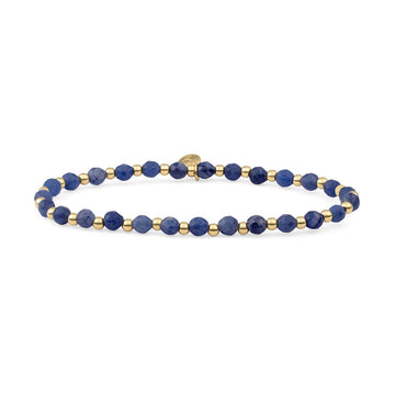Sparkling Jewels Armband SBG-GEM20-3MM-MIX