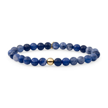 Sparkling Jewels Armband SBG-GEM20-ADD-6MM