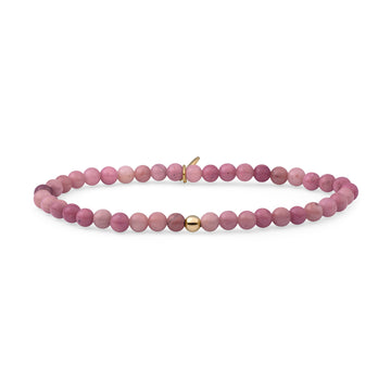 Sparkling Jewels Armband SBG-GEM24-ADD-4MM