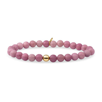 Sparkling Jewels Armband SBG-GEM24-ADD-6MM