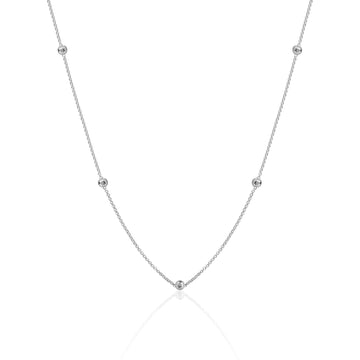 Sparkling Jewels Ketting 