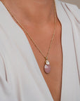 Sparkling Jewels - Ketting: Faceted Ball Chain gold plated - SN-SBG, exclusief en kwalitatief hoogwaardig. Ontdek nu!