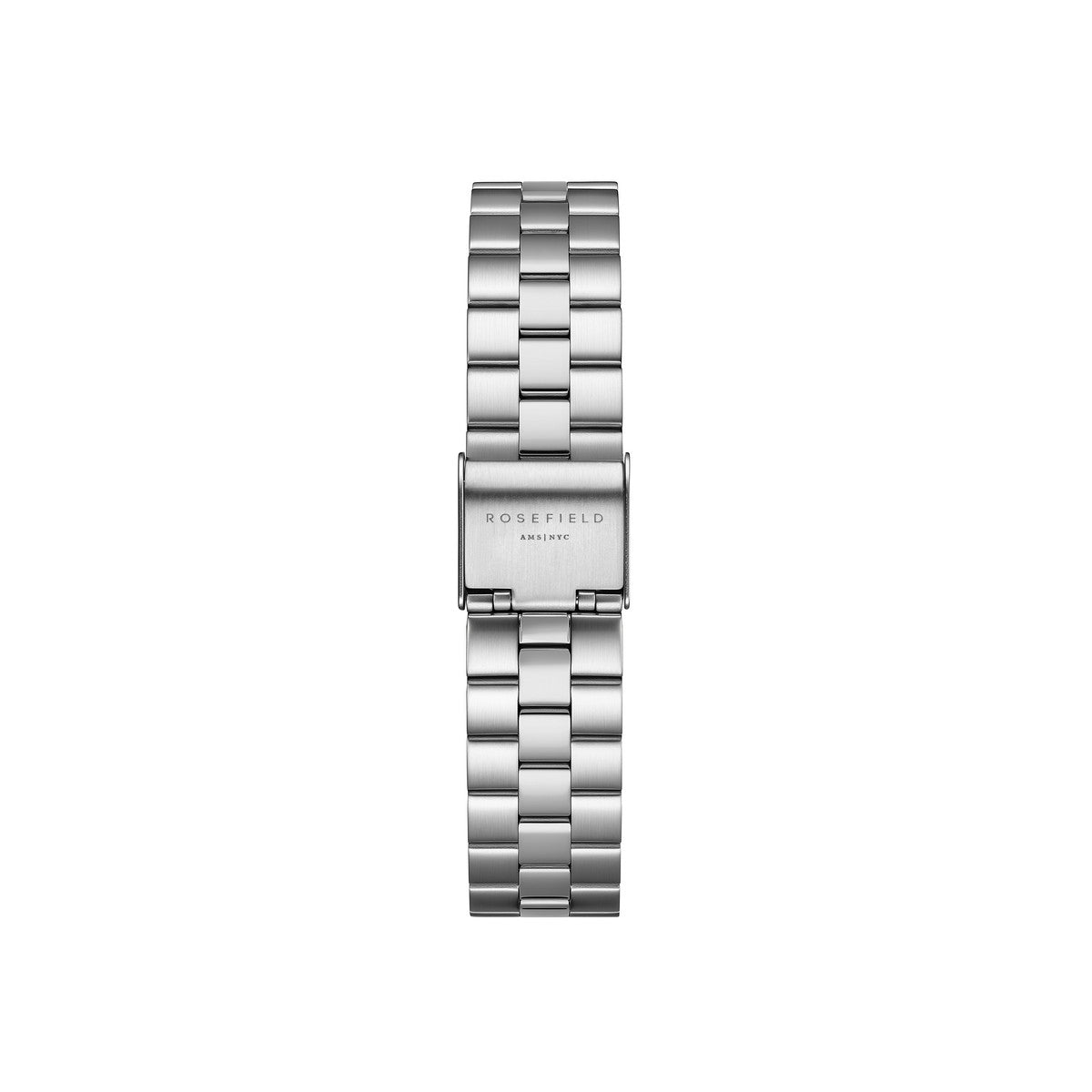 Rosefield Dameshorloge SPCSSS-SP03 Goudkleurig 33.23x40mm