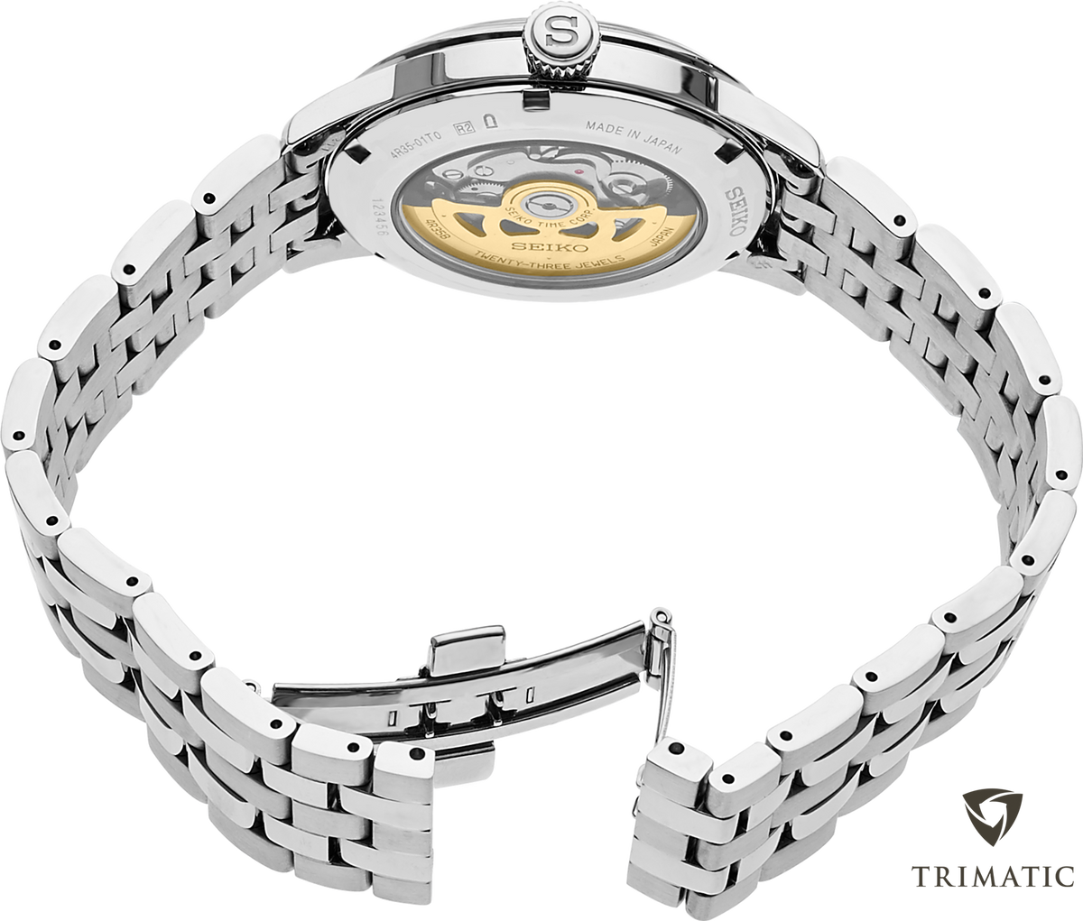 Seiko SRPB41J1