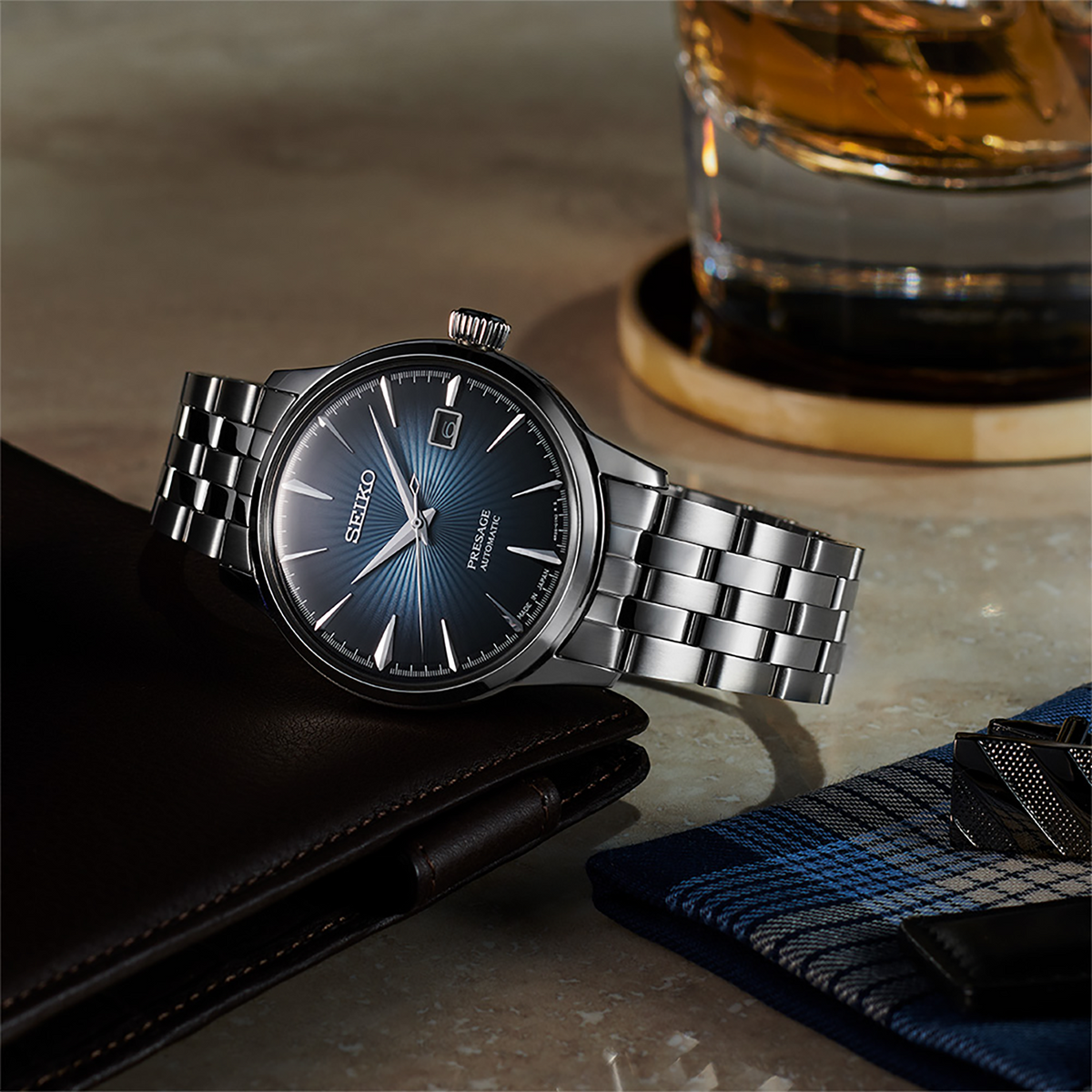 Seiko SRPB41J1