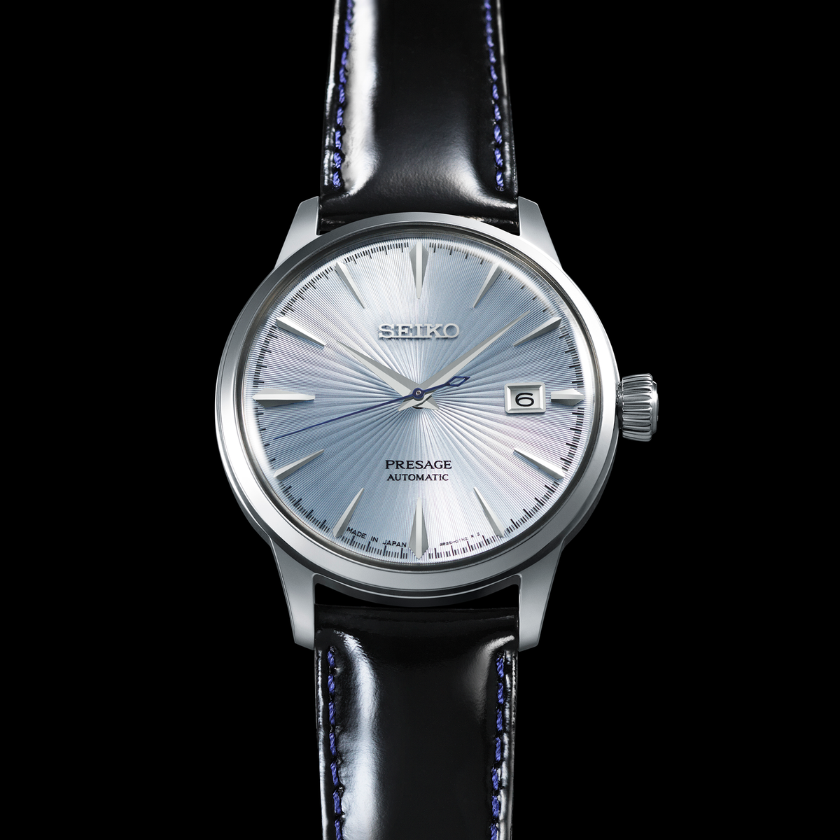 Seiko SRPB43J1