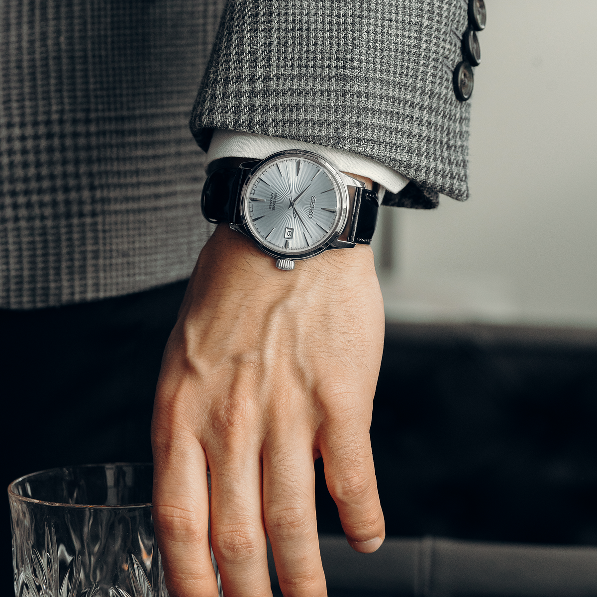 Seiko SRPB43J1