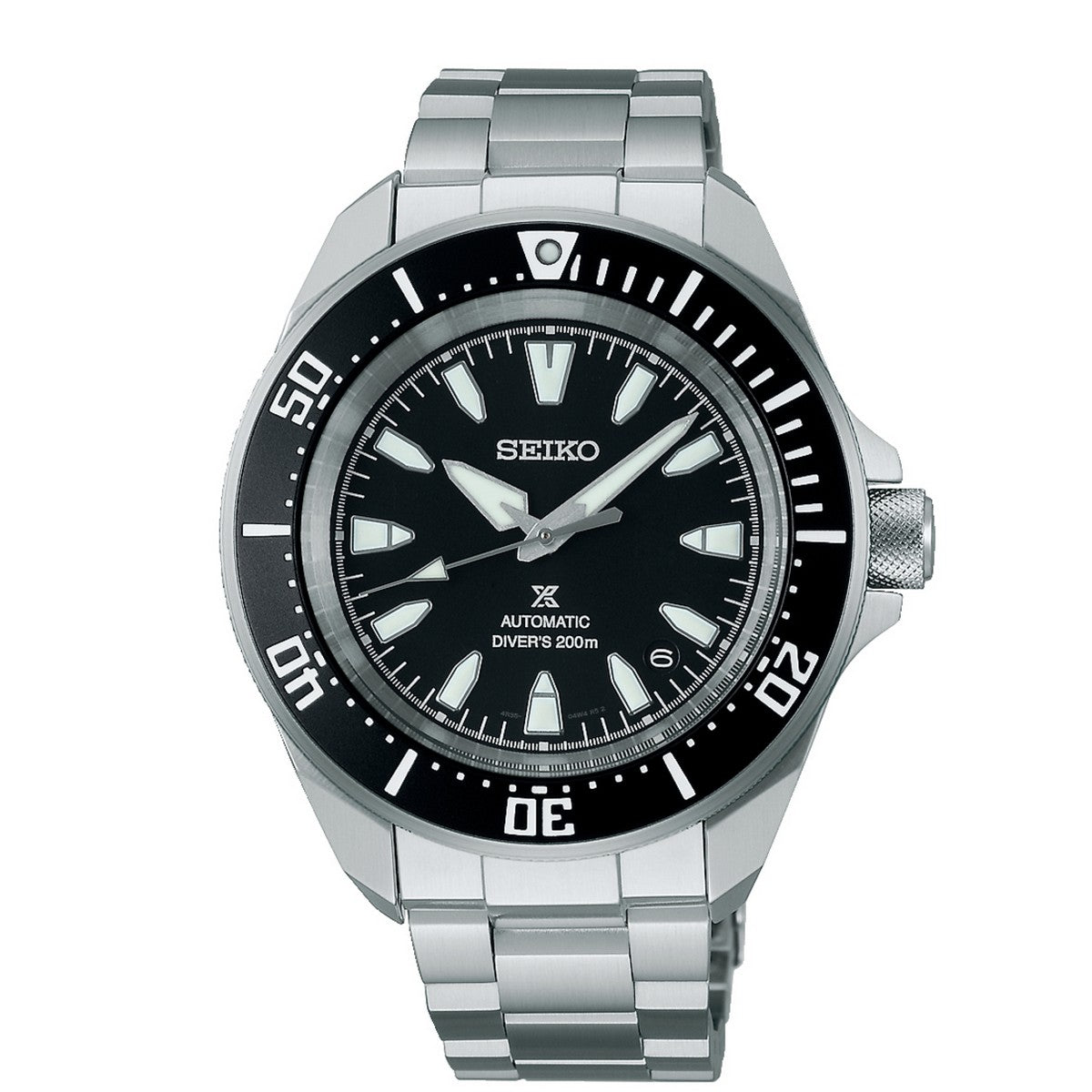 Seiko Sea SRPL13K1 Prospex 4R Horloge - PansiteNederland.nl