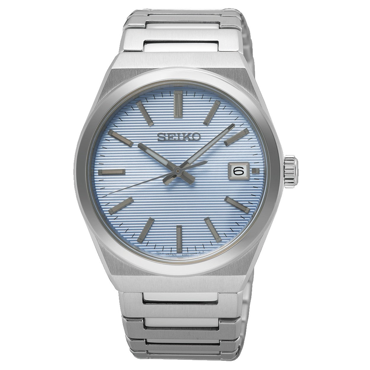 Seiko SUR599P1 Conceptual Horloge - PansiteNederland.nl