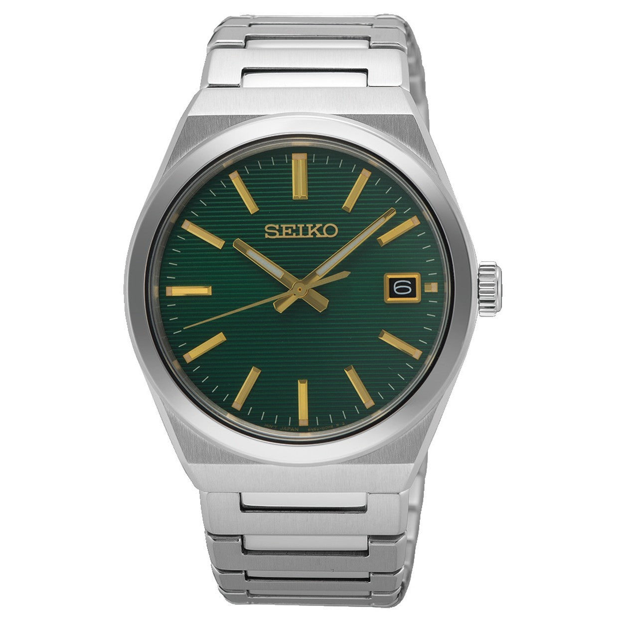Seiko SUR601P1 Conceptual Horloge - PansiteNederland.nl