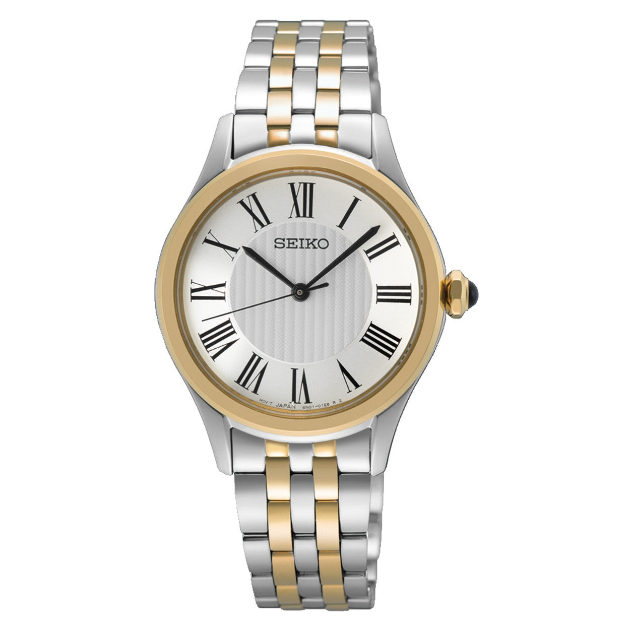 Seiko SUR612P1 Conceptual Horloge - PansiteNederland.nl