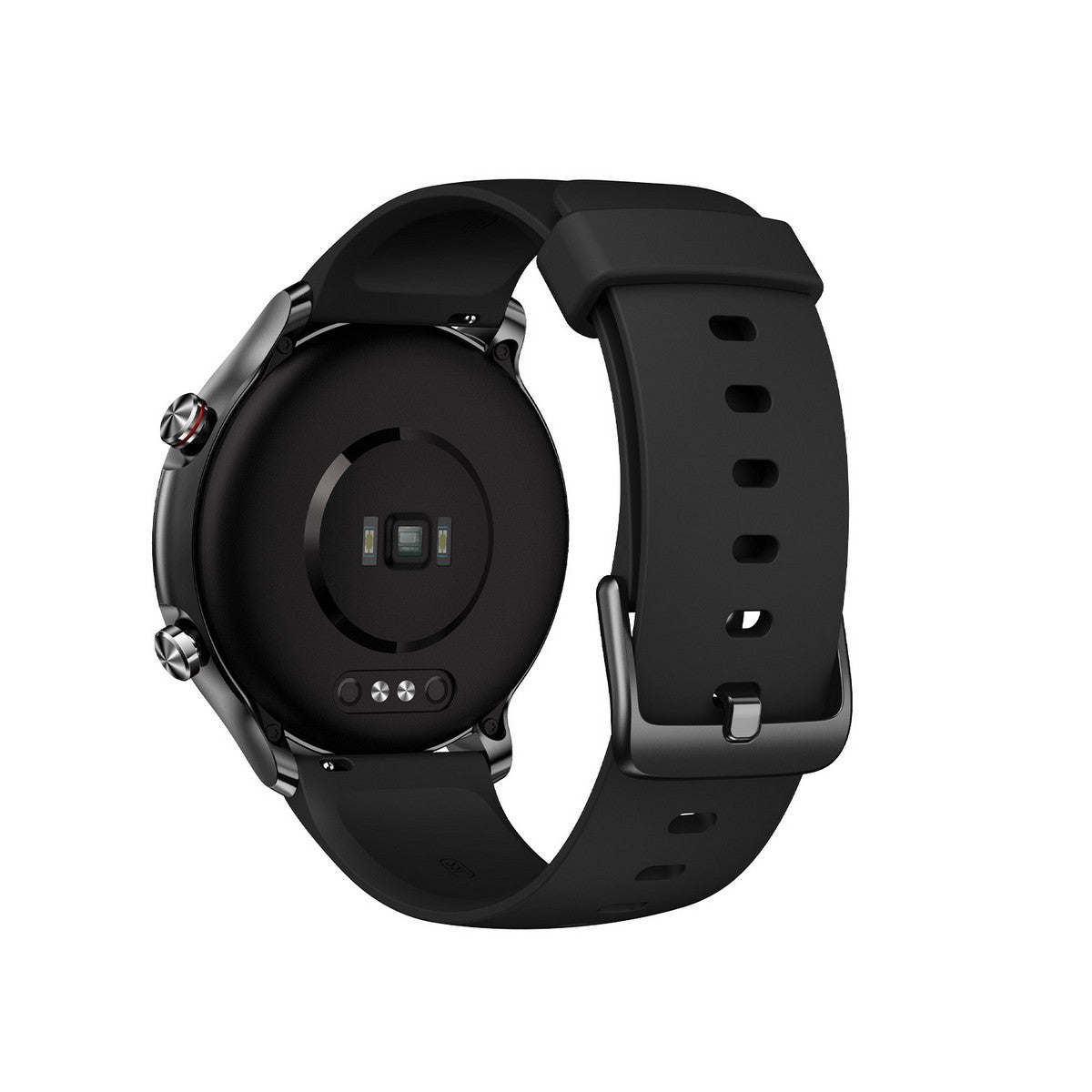 Smarty SW031A Smartwatch Zwart 45mm, exclusief en kwalitatief hoogwaardig. Ontdek nu!