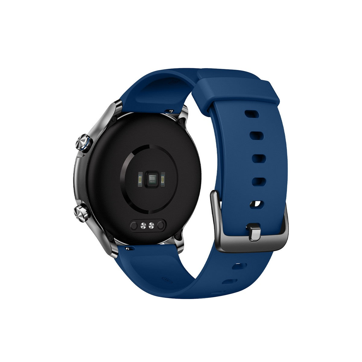 Smarty SW031C Smartwatch Blauw 45mm, exclusief en kwalitatief hoogwaardig. Ontdek nu!