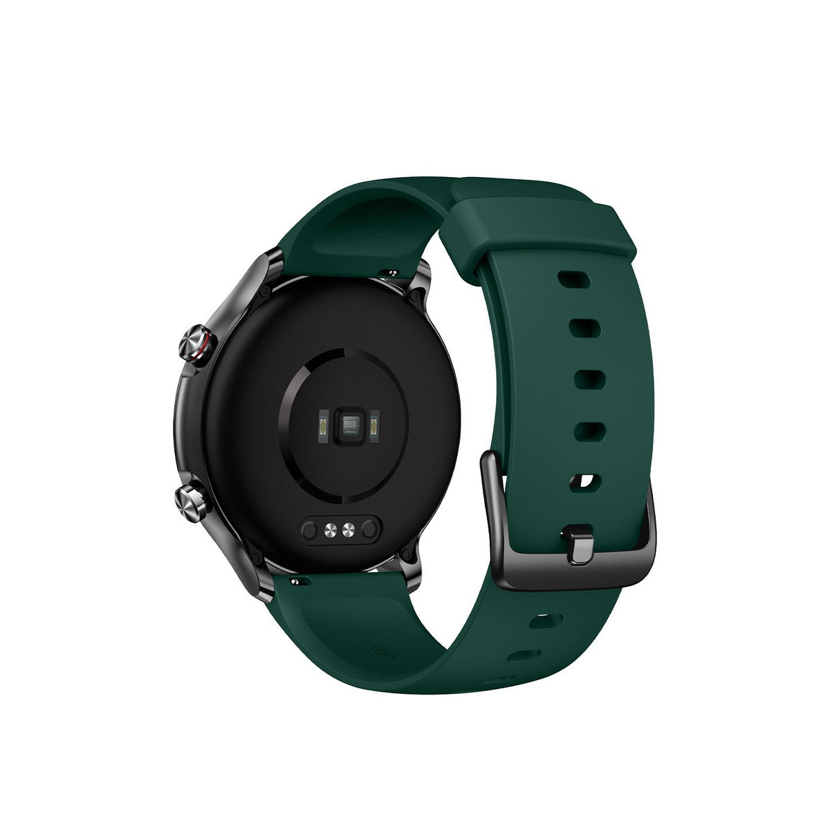 Smarty SW031D Smartwatch Groen 45mm, exclusief en kwalitatief hoogwaardig. Ontdek nu!