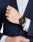 Tommy Hilfiger TH1710478 Horloge Heren 44mm - PansiteNederland.nl