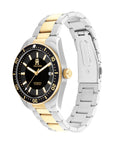 Tommy Hilfiger TH1710552 Horloge Heren Staal 46mm Automaat