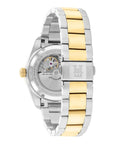 Tommy Hilfiger TH1710552 Horloge Heren Staal 46mm Automaat