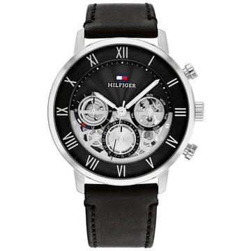 Tommy Hilfiger horloge TH1710565 - Heren