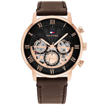 Tommy Hilfiger horloge TH1710566 - Heren