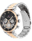 Tommy Hilfiger TH1710570 Horloge Heren Bi-color 44mm, exclusief en kwalitatief hoogwaardig. Ontdek nu!