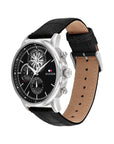 Tommy Hilfiger TH1710605 Horloge Heren - 44mm - PansiteNederland.nl