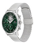 Tommy Hilfiger TH1710608 Horloge Heren - 44mm - PansiteNederland.nl