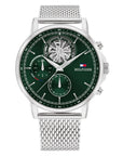 Tommy Hilfiger TH1710608 Horloge Heren - 44mm