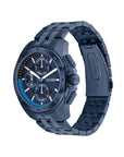 Tommy Hilfiger TH1710622 Horloge Heren - 44mm - PansiteNederland.nl