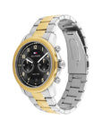 Tommy Hilfiger TH1710627 Horloge Heren - 42mm - PansiteNederland.nl