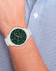 Tommy Hilfiger TH1710686 Horloge Heren 43mm - PansiteNederland.nl