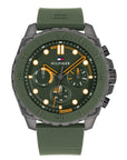 Tommy Hilfiger TH1710688 Horloge Heren 48mm - PansiteNederland.nl